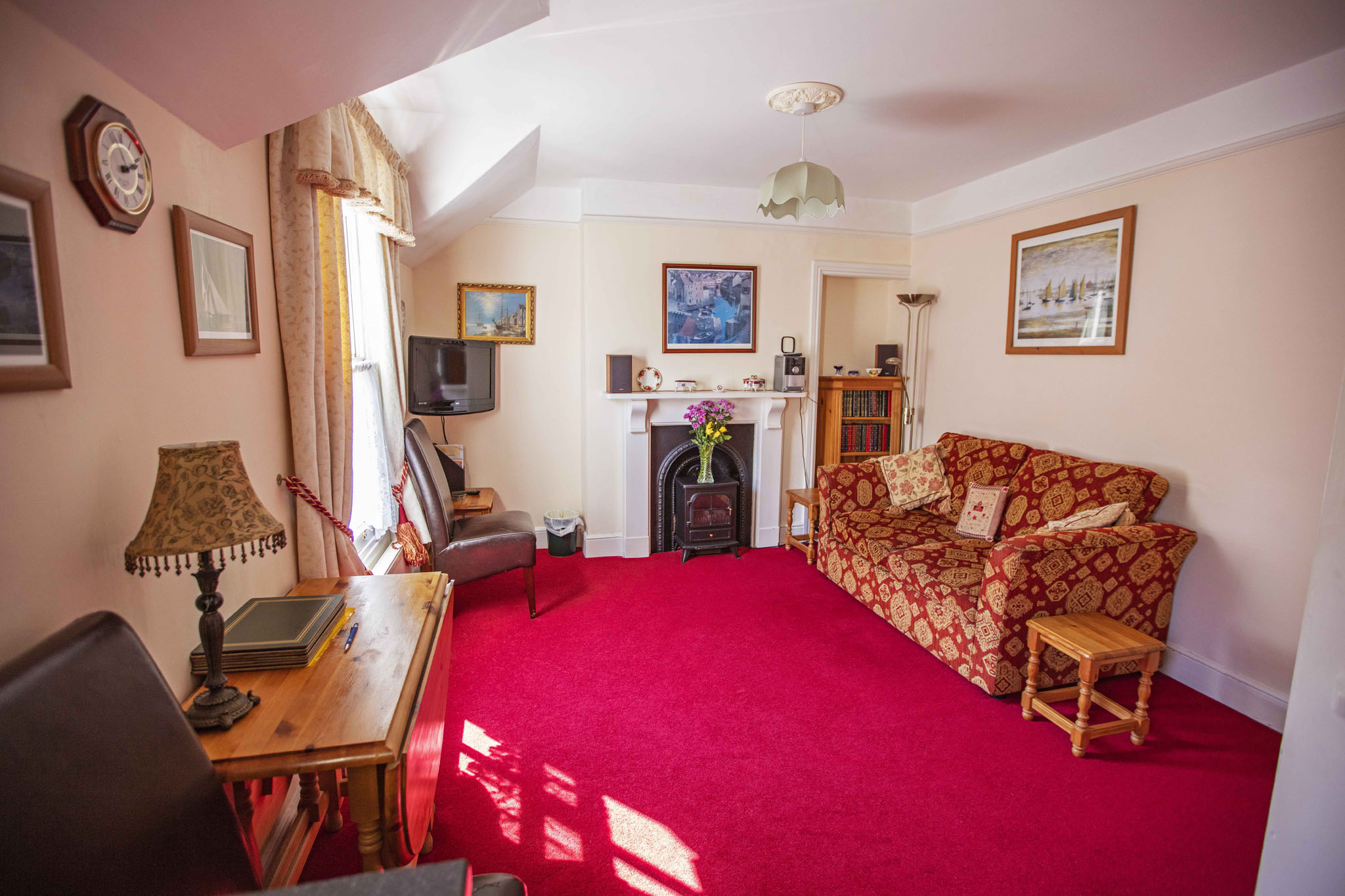 Self Catering Accommodation
